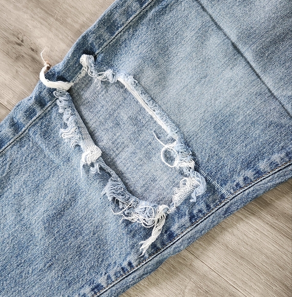 AG Piper slim crop - Picture 10 of 10